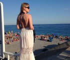 Rencontre Femme : Olga, 41 ans à France  Nice